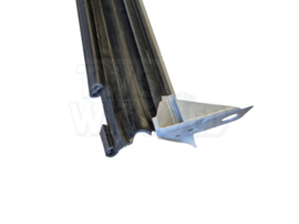 Manchet vaatwasser   Bosch/Siemens   (deurrubber)