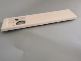 Onderplint wasmachine LG