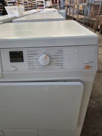 Condensdroger Miele TDA150C