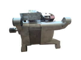 Motor wasmachine Samsung