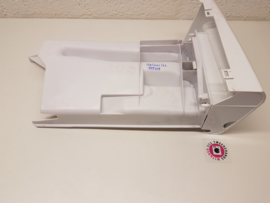 Zeepbak wasmachine Zanussi Easy Iron