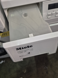 Warmtepomp droger Miele T8967WP (EcoC)