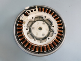 Motor wasmachine LG