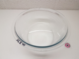 Deurglas wasmachine Miele