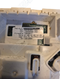 Module besturing droger AEG