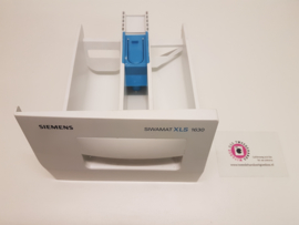 Zeepbak wasmachine Siemens XLS1630