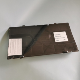 Koolstoffilter afzuigkap Electrolux