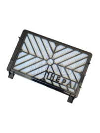 Filter stofzuiger Philips  H12  (easyfiks)
