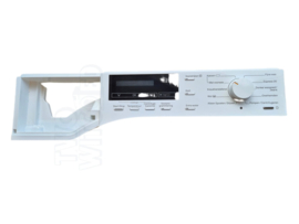 Module met bedieningpaneel wasmachine Miele WKB120
