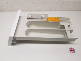 Zeepbak wasmachine Miele W3833