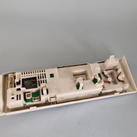 Module besturing met front wasmachine Siemens