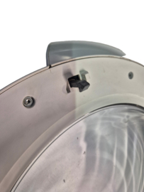 Deur wasmachine Bosch Siemens