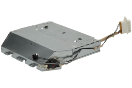 Verwarmingselement droger Bosch Siemens