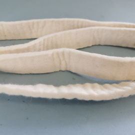 Viltband achterzijde droger Whirlpool Bauknecht Philips