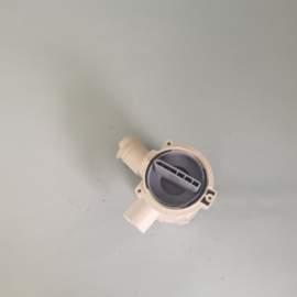 Pomphuis wasmachine Bosch Siemens Origineel