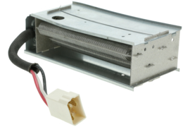 Verwarmingselement droger Zanussi 1630 + 750 watt