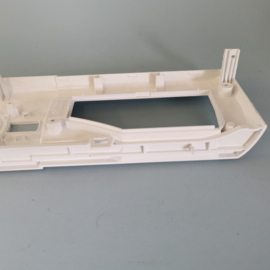 Front wasmachine Whirlpool
