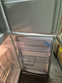 Koel/vrieskast sleepdeur 2 deurs AEG SDS51200S0