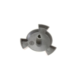 Spider magnetron Whirlpool