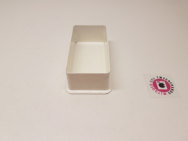 Adapter eindstop droger Blomberg
