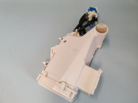 Zeepbakunit wasmachine Aeg