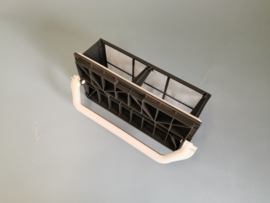 Filter droger Whirlpool Indesit