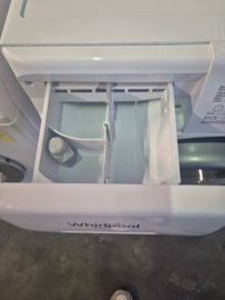 Wasmachine Whirlpool FFBBE 7458 BSEV F
