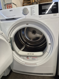Condensdroger Aeg T6DB72GP