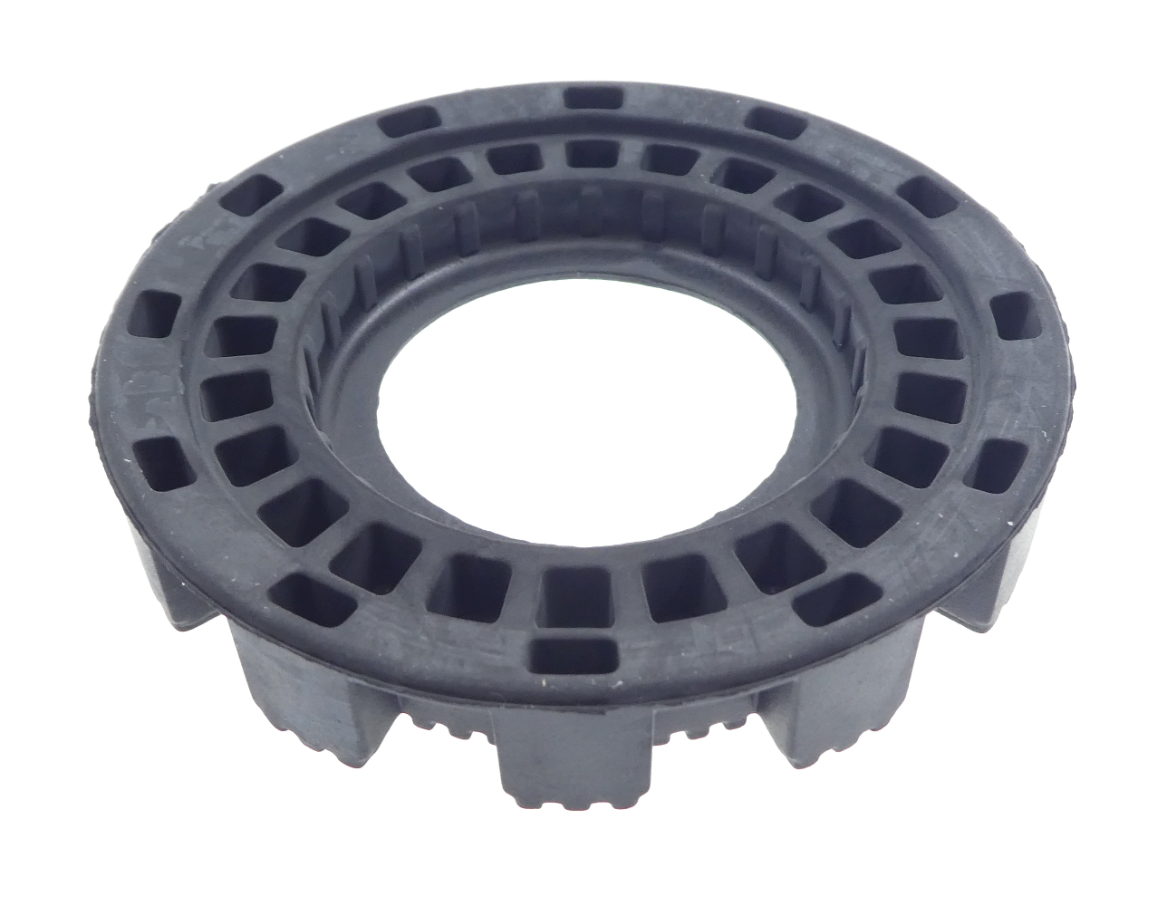 Rubber stofzuigermotor Miele Origineel