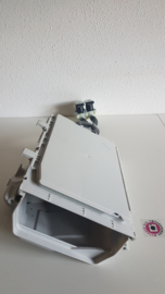 Zeepbak houder wasmachine LG