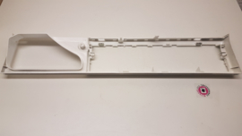 Frame bedieningspaneel droger Miele