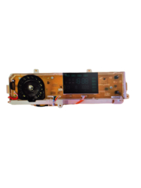 module besturing wasmachine Samsung