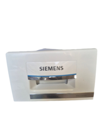 Zeepbak wasmachine Siemens iSensoric