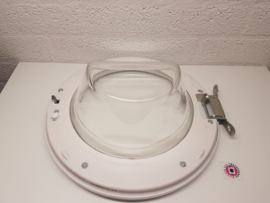 Deur wasmachine Electrolux