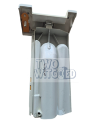 Zeepbak wasmachine Miele  V5560