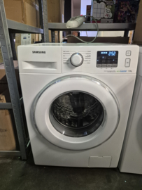 Wasmachine Samsung Ecobubble WF70F5E2Q4W