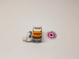 Druktoetsen wasmachine Miele 7638820