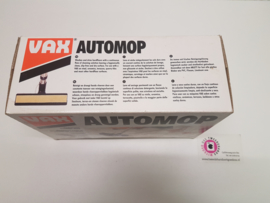 Automop VAX mondstuk