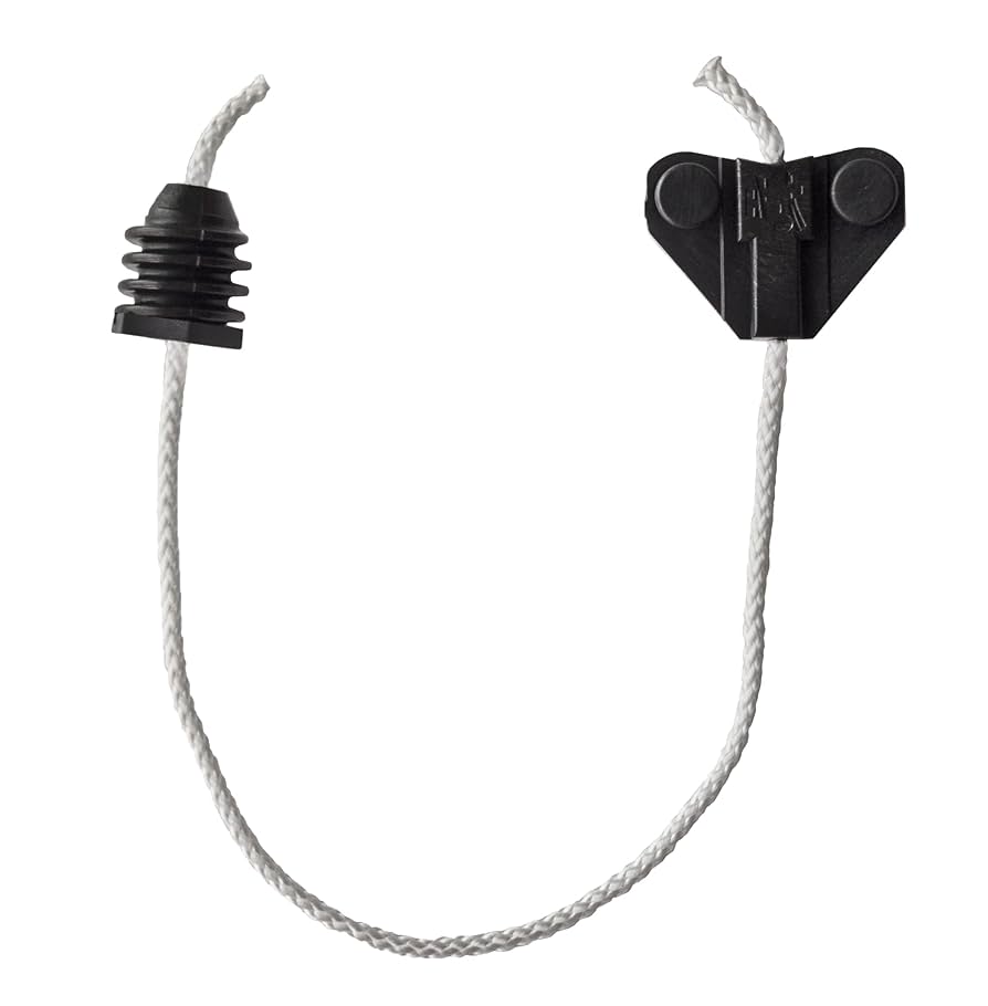 Kabel touw voor scharnier vaatwasser Fagor Origineel