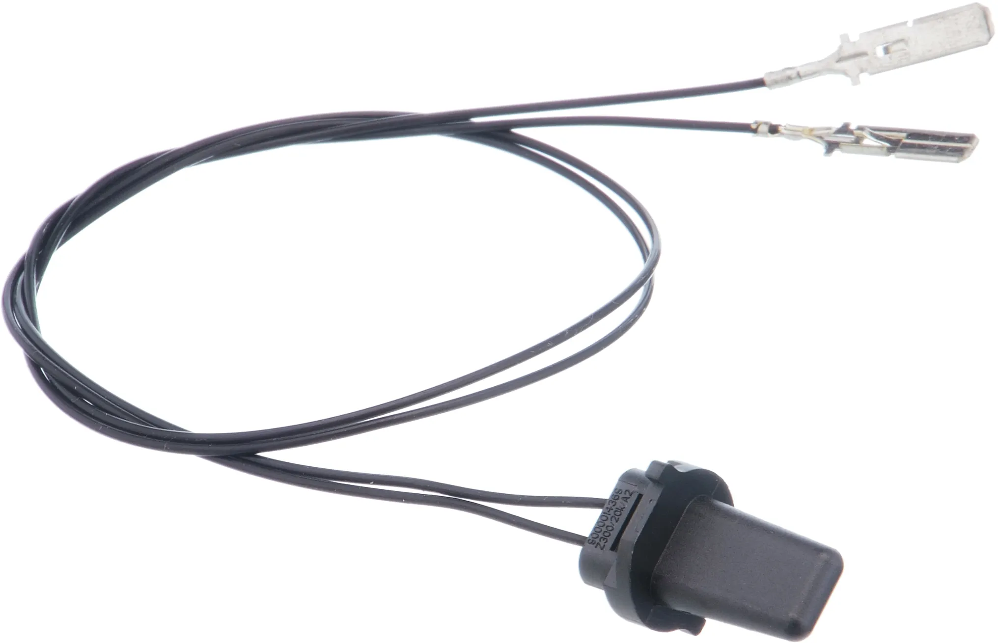 Ntc voeler droger Bosch Siemens Origineel