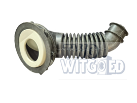 Kuipslang wasmachine Whirlpool