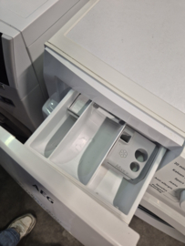 Wasmachine AEG L6FBKIEL