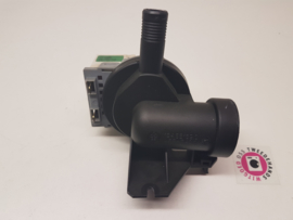 Afvoerpomp wasmachine Zanker