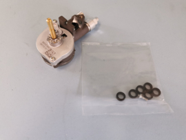 Brander unit  Bosch Siemens