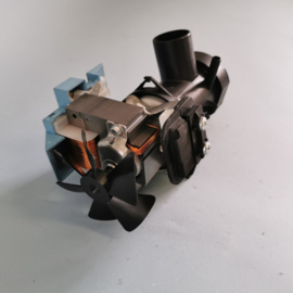 Afvoerpomp wasmachine Bauknecht