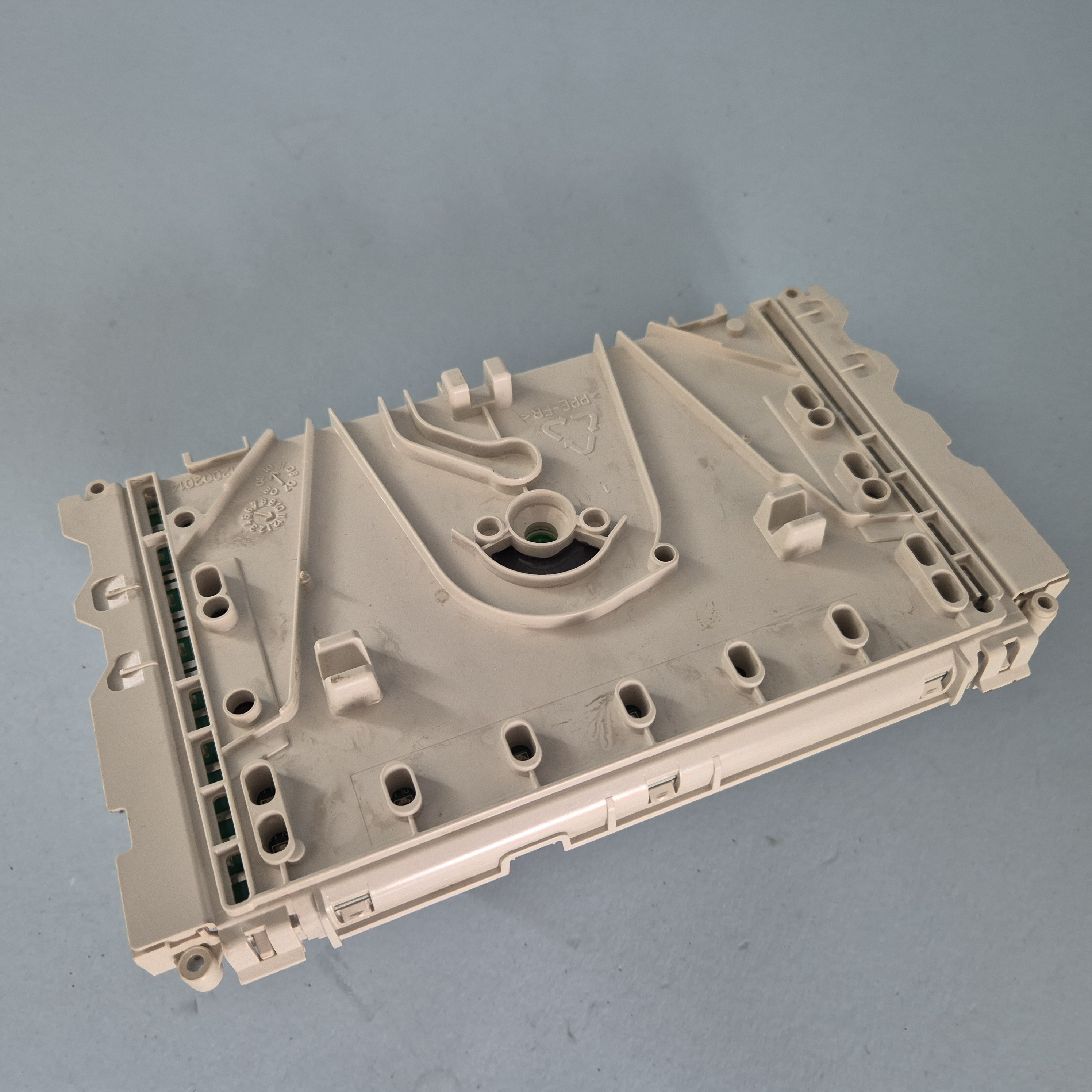 Module besturing wasmachine Whirlpool