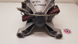 Motor wasmachine Samsung