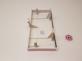 Frontpaneel droger Miele T410