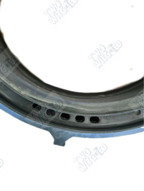 Deurmanchet wasmachine Whirlpool
