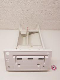 Zeepbak wasmachine Miele